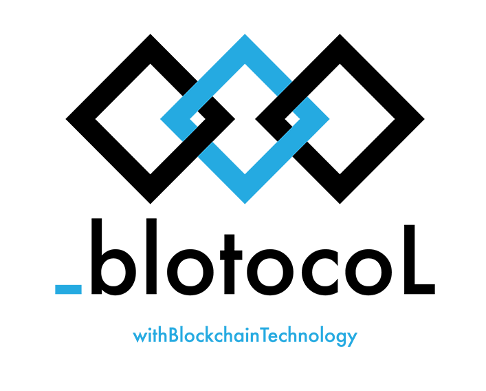 Blotocol Logo